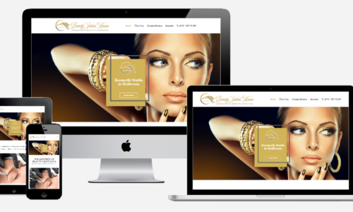 webseite-beauty-studio