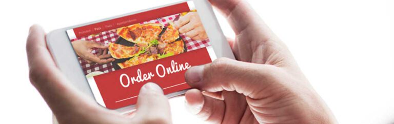 lieferservice-app Lieferservice App