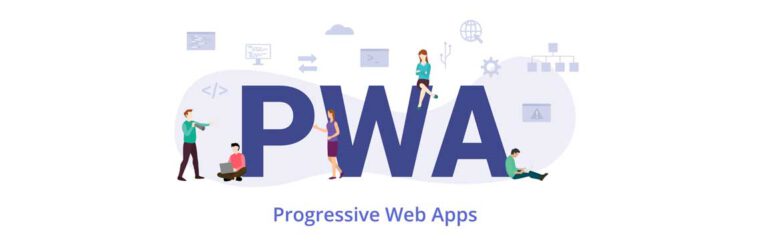 progressive-web-app