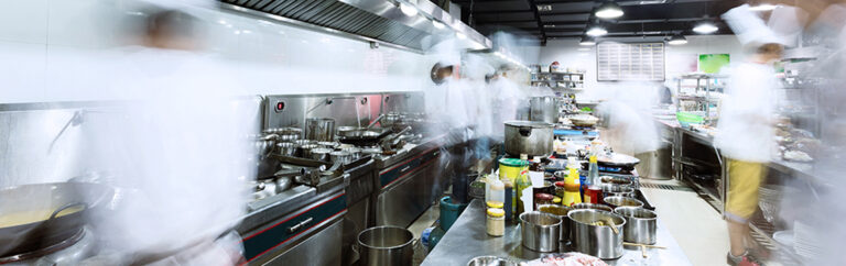 ghost-kitchen Geisterküche